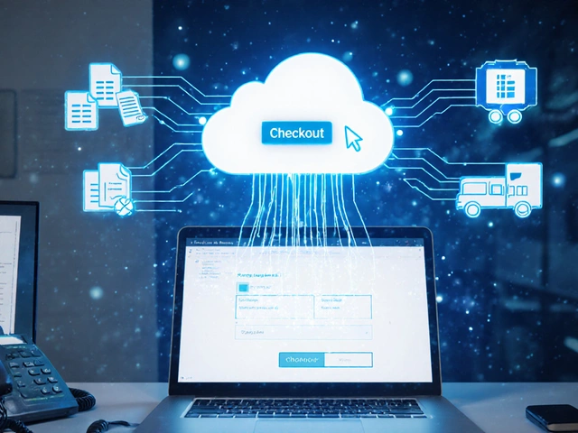 How Does E-Logistics Work? A Simple Guide to Digital Supply Chains