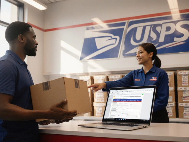 USPS International Shipping: Can You Send Packages Abroad?