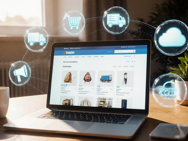 What Does E‑Commerce Mean? A Clear Definition and Practical Guide