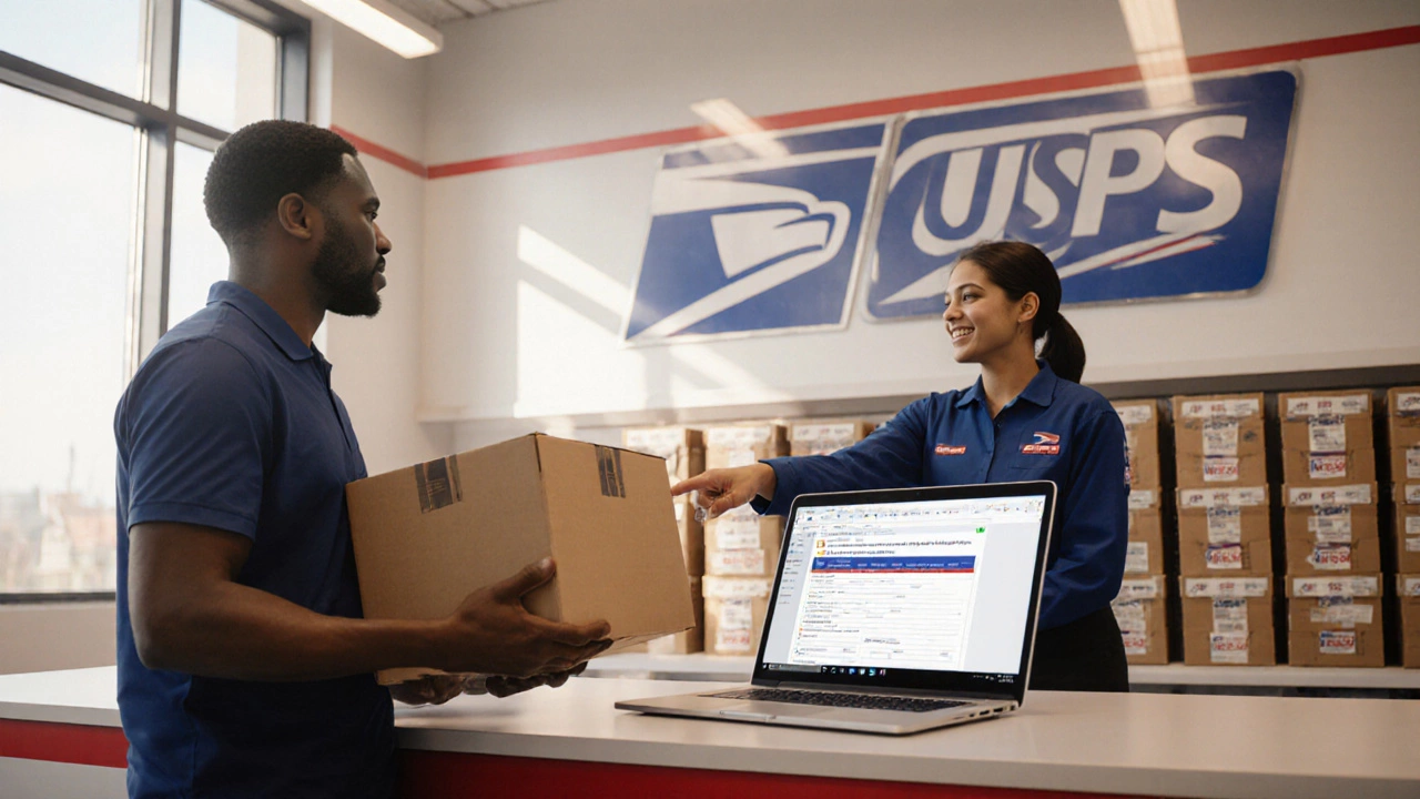 USPS International Shipping: Can You Send Packages Abroad?