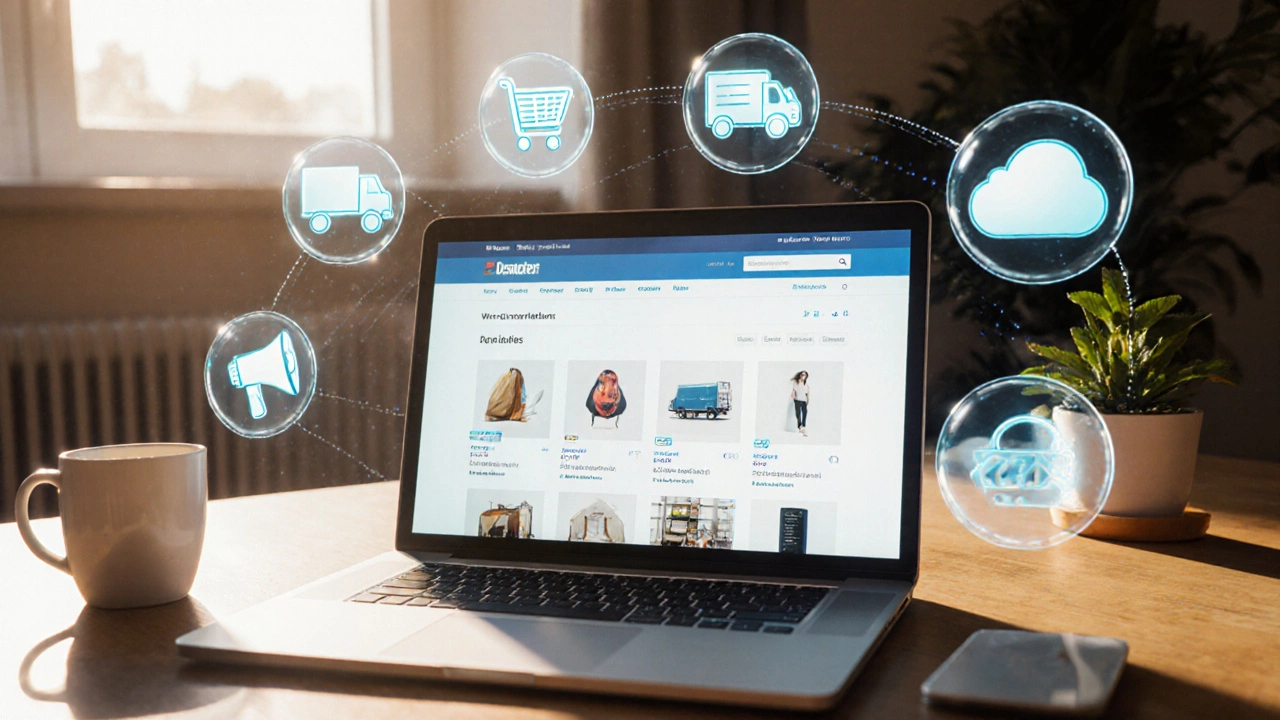What Does E‑Commerce Mean? A Clear Definition and Practical Guide