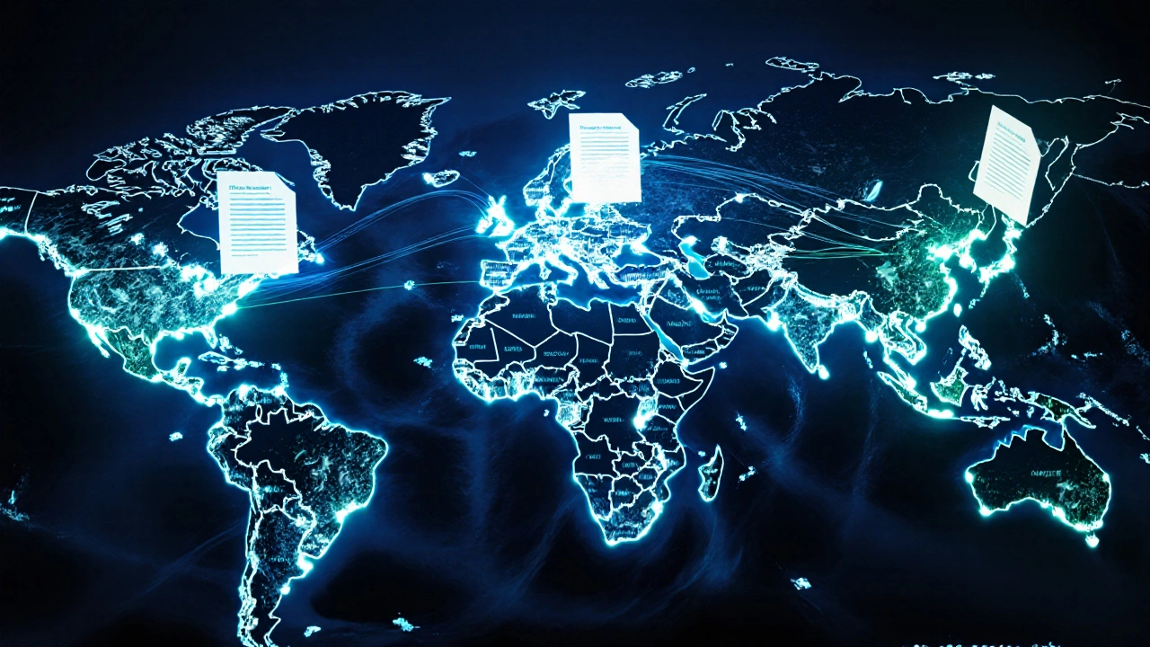 What Is the Most Valuable Logistics Brand in 2025?