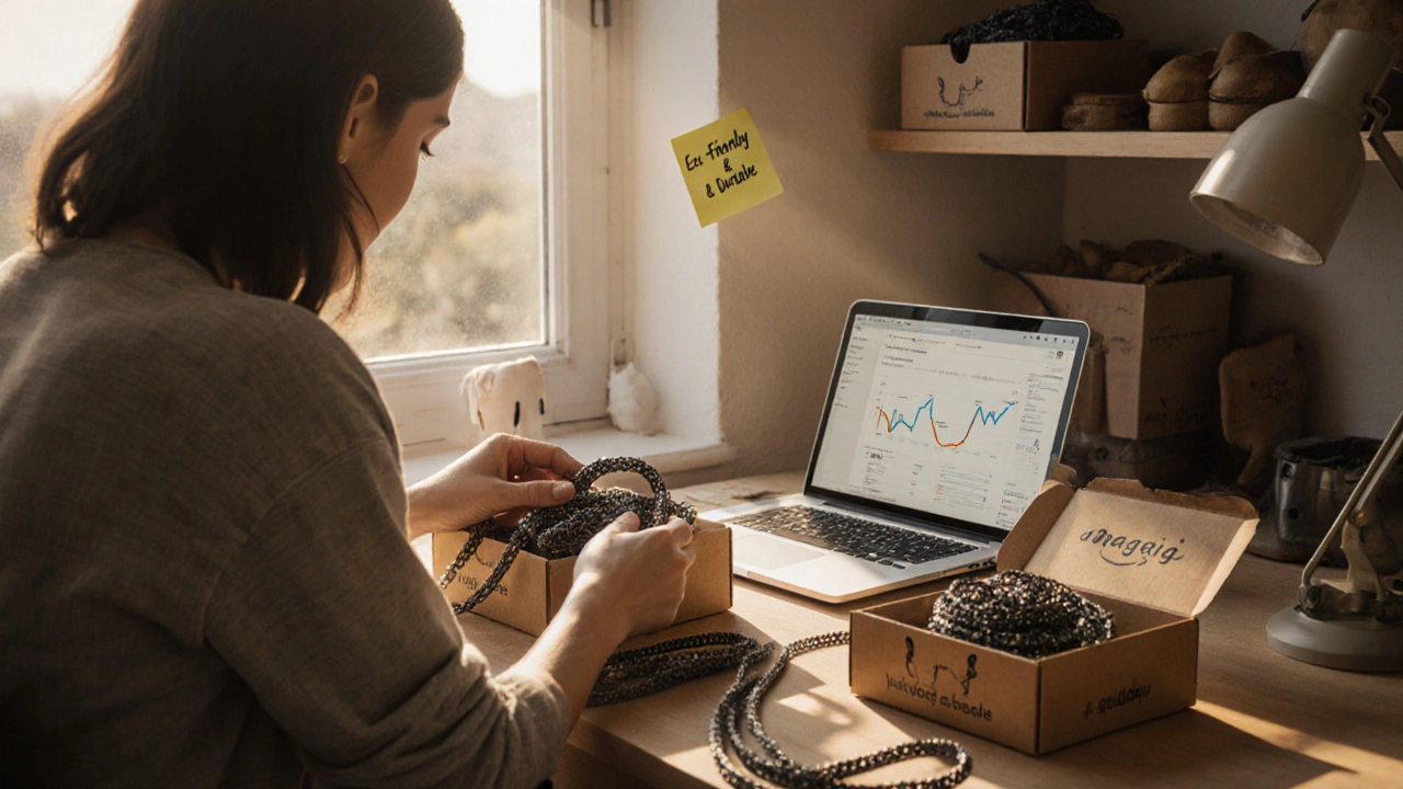 Is Ecommerce a Legit Way to Make Money? Real Stats, Real Risks, Real Results