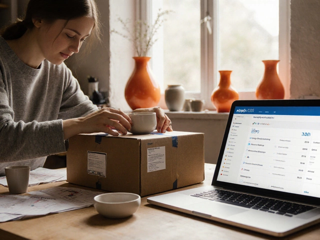 Which Carrier Has the Cheapest International Shipping Rates in 2025?