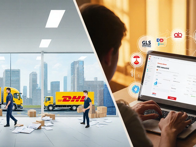 Why Is Parcel Monkey Cheaper Than Other International Shipping Services?