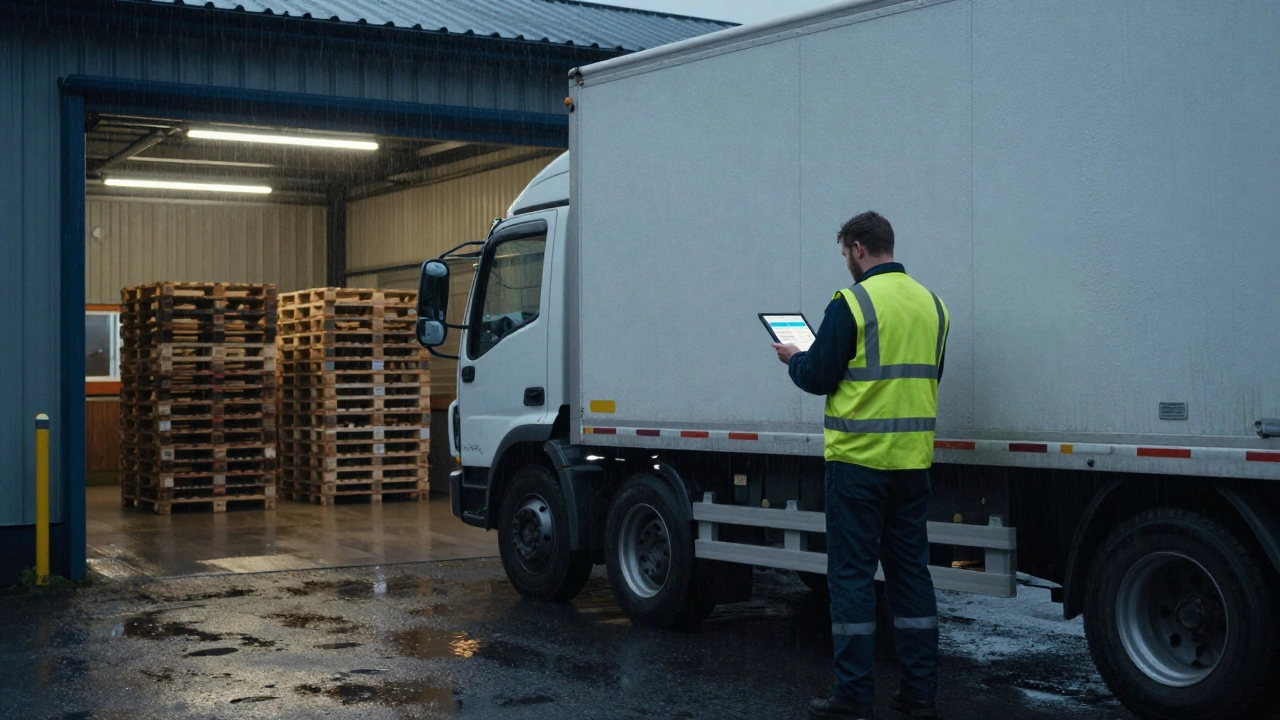 Is Learning Logistics Hard? What It Really Takes to Get Started