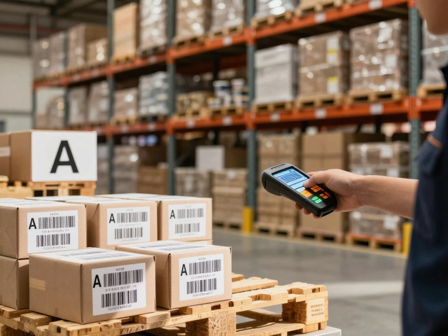 How to Solve Common Warehouse Problems Fast and Effectively