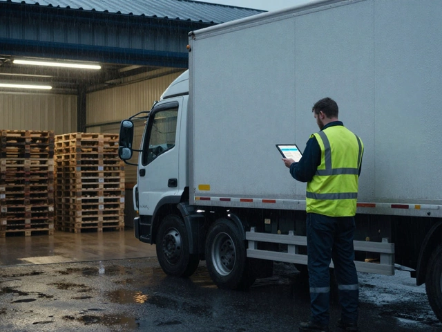 Is Learning Logistics Hard? What It Really Takes to Get Started