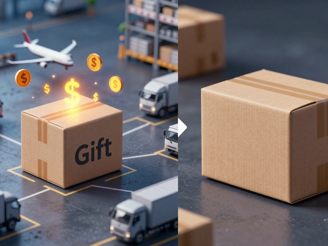 Why Is International Shipping So Expensive in 2026?