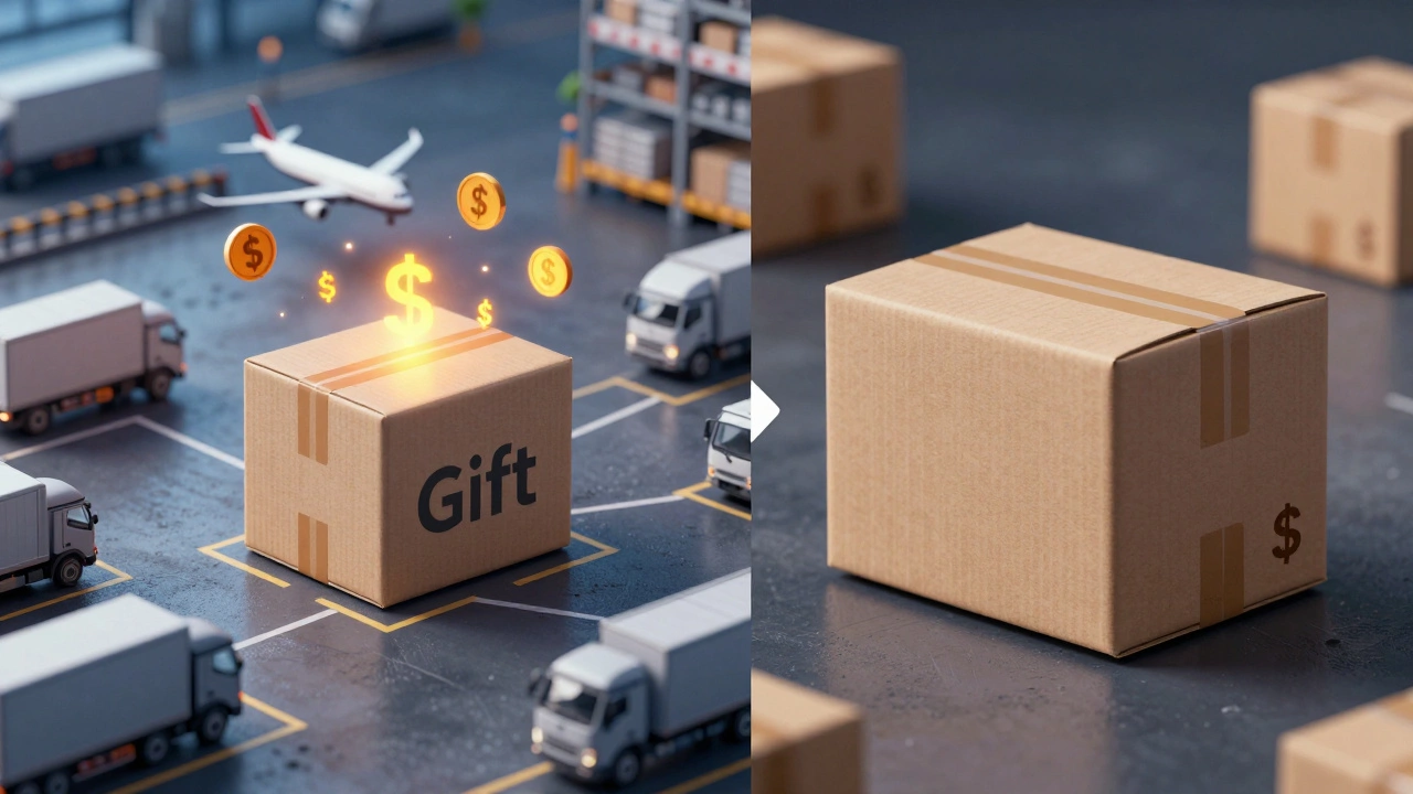 Why Is International Shipping So Expensive in 2026?