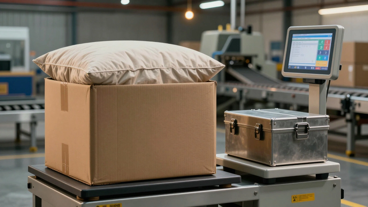 How Is Courier Pricing Calculated? A Complete Guide to Shipping Costs