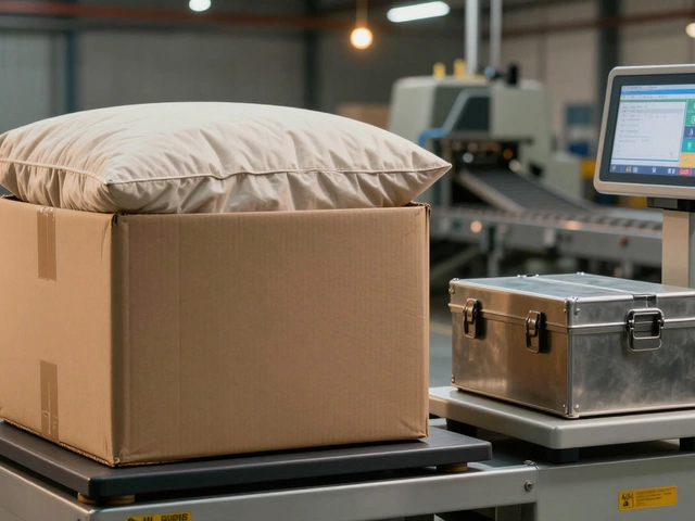 How Is Courier Pricing Calculated? A Complete Guide to Shipping Costs