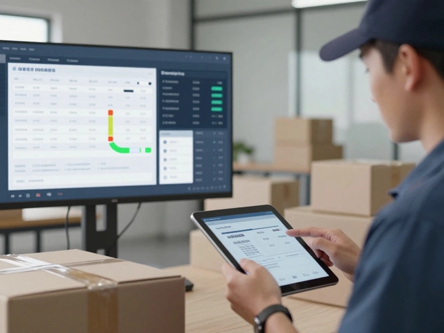 What Is Logistic Management Software? A Simple Guide for Small and Mid-Sized Businesses