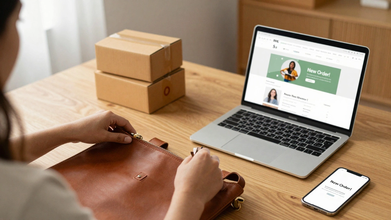 What Is E-Commerce for Beginners? A Simple Guide to Online Selling