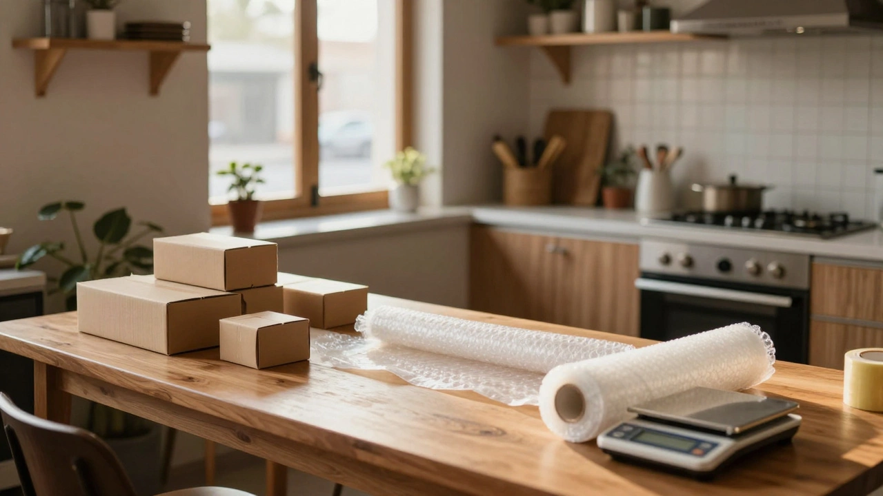 Best Courier Services for Small Businesses: 2026 Comparison