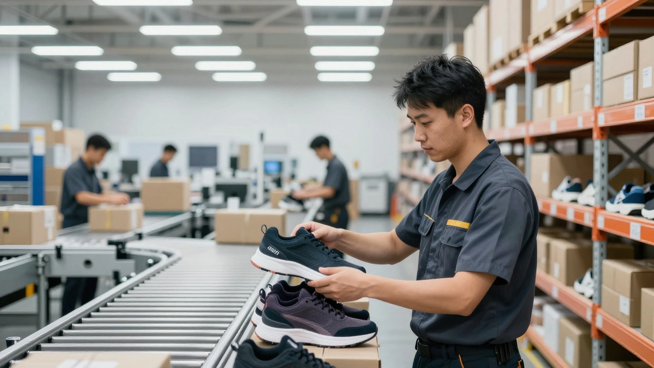 How E-commerce Shipping Works: A Step-by-Step Guide for Sellers