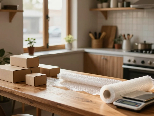 Best Courier Services for Small Businesses: 2026 Comparison