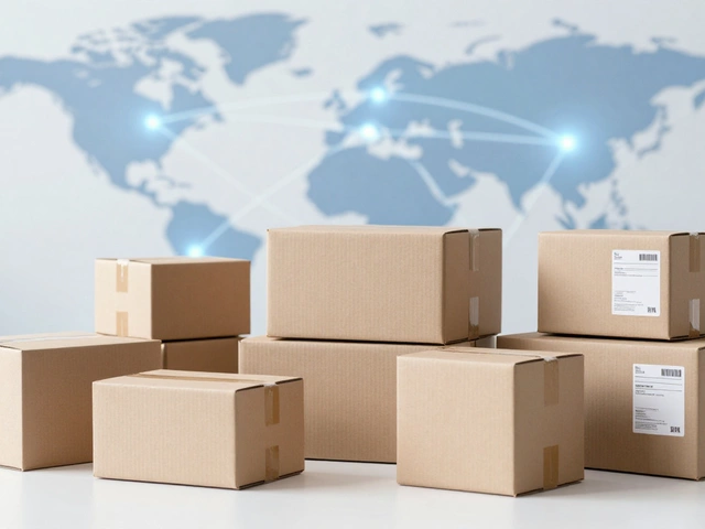 Best International Shipping Methods: Comparing Carriers, Costs, and Speed