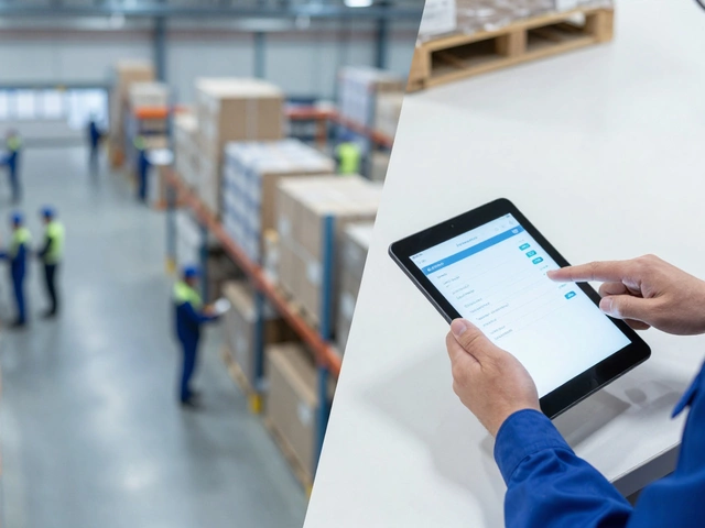 Best Logistics Software for 2026: How to Choose the Right Tools