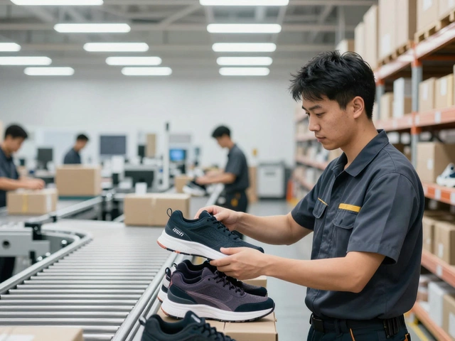 How E-commerce Shipping Works: A Step-by-Step Guide for Sellers