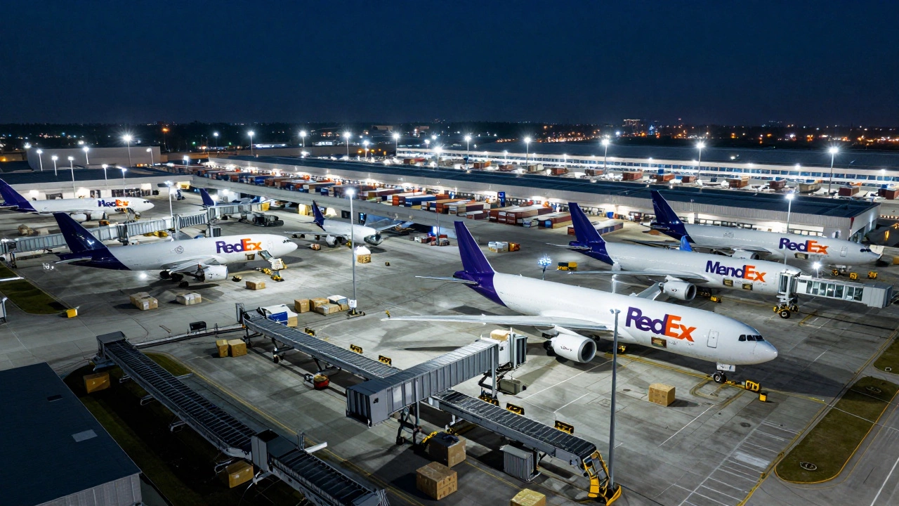FedEx vs UPS Overnight: Which Carrier Wins for Next-Day Delivery in 2026?