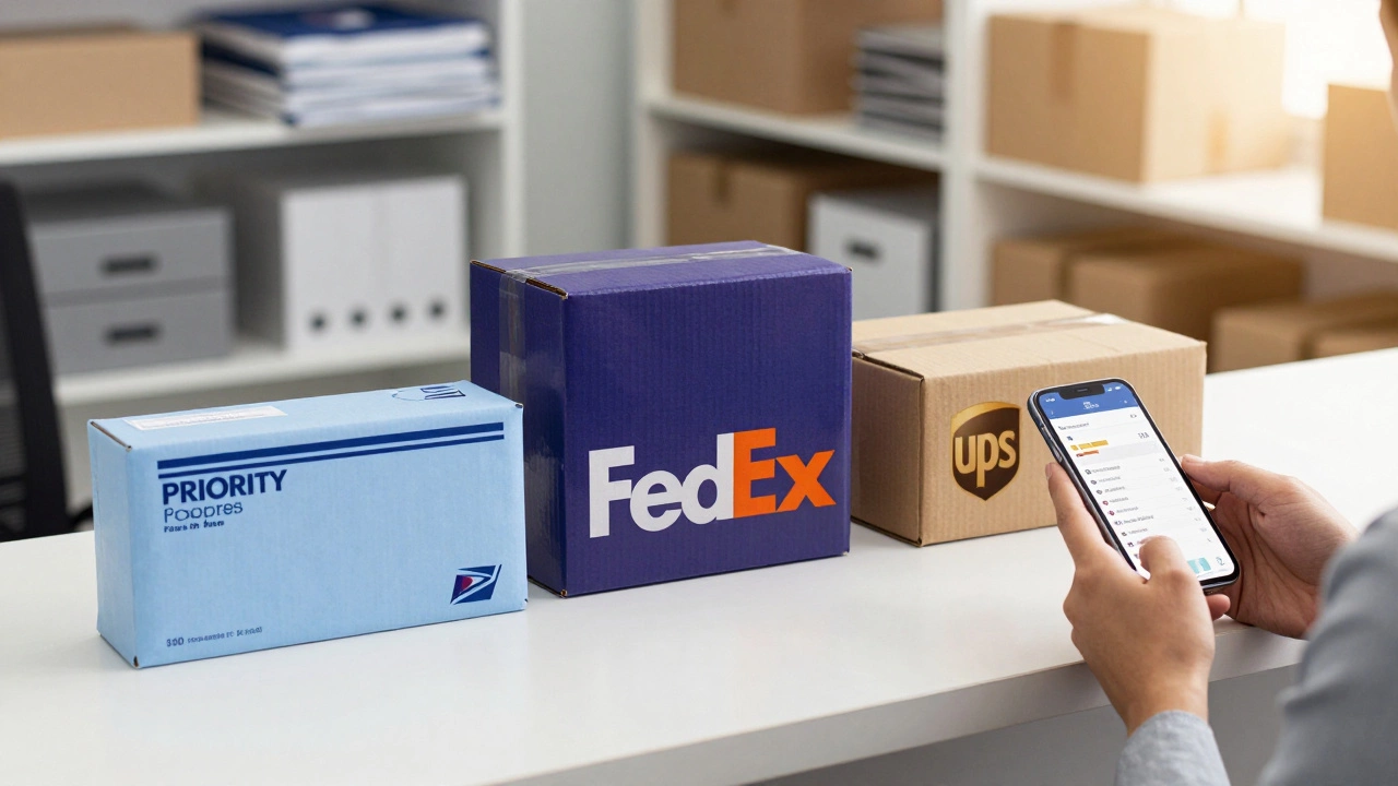 How Much Does It Cost to Overnight Mail? 2026 Price Guide