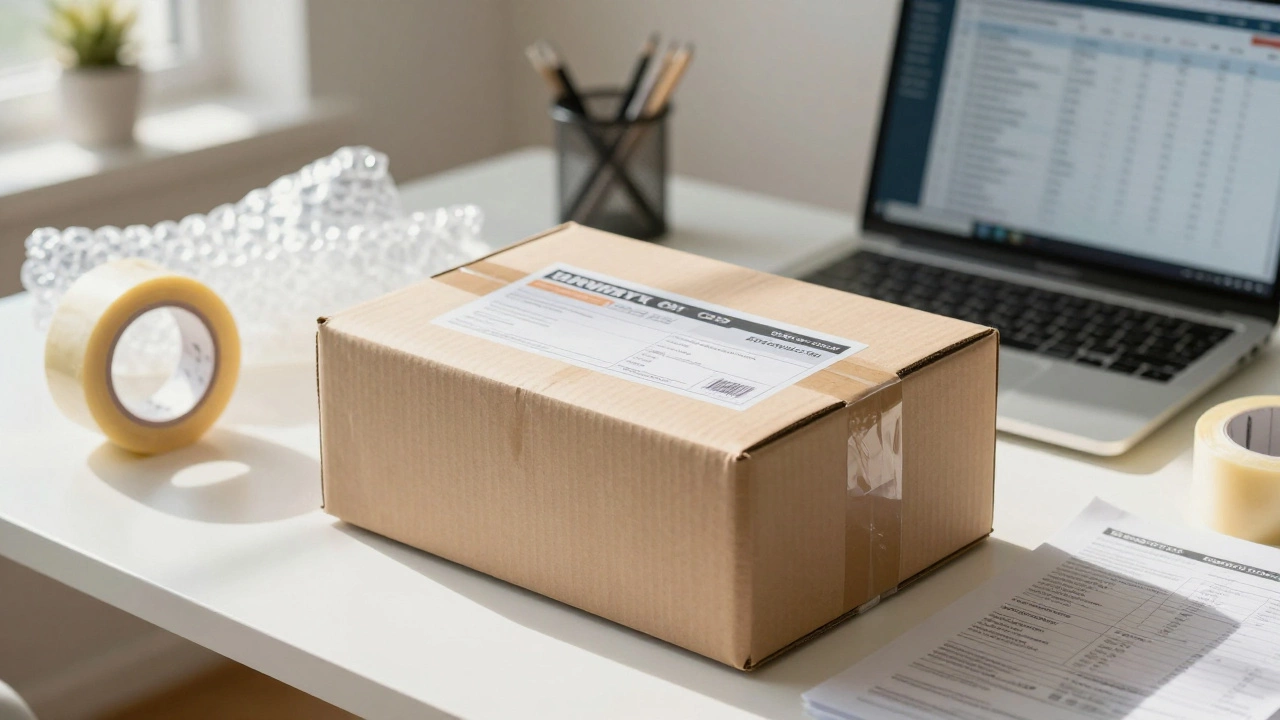 How Much Does Parcel Collection Cost in the UK? (2026 Price Guide)