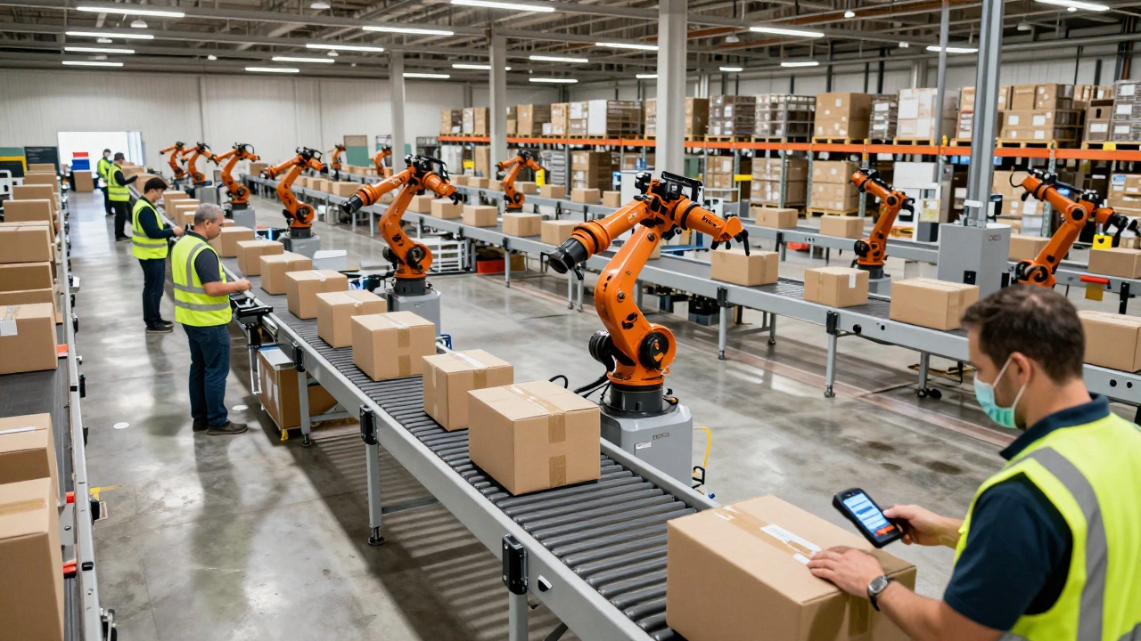Is Amazon a 3PL or 4PL? The Real Difference for Your Supply Chain