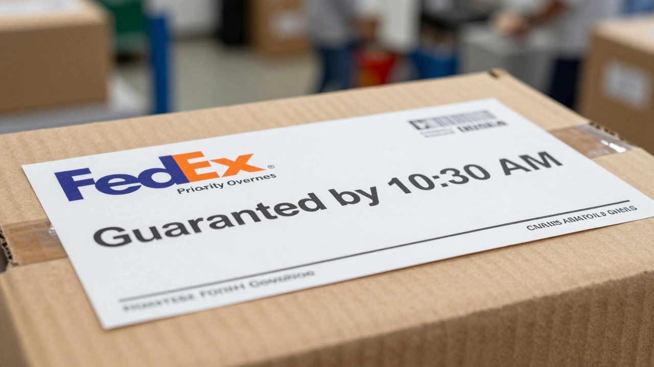 Is Express Shipping Guaranteed? The Truth About Delivery Promises