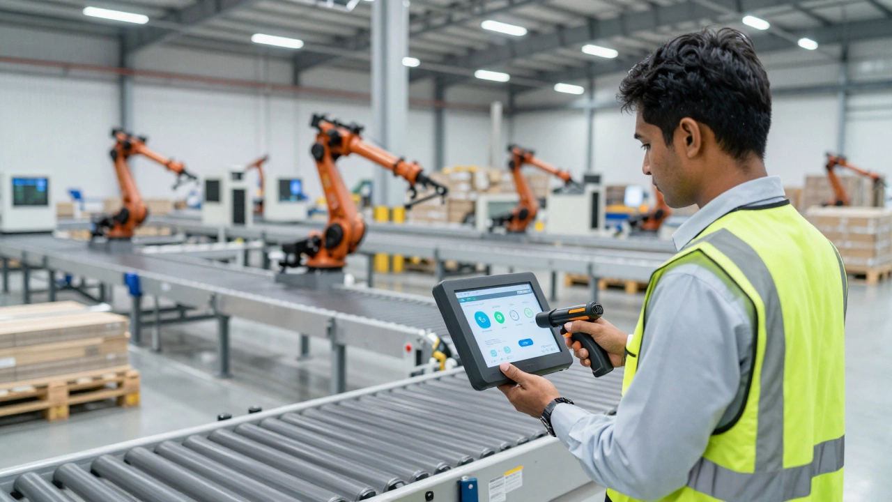 Is SAP Difficult to Learn for Warehouse Management? A Realistic Guide