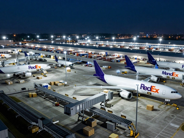 FedEx vs UPS Overnight: Which Carrier Wins for Next-Day Delivery in 2026?