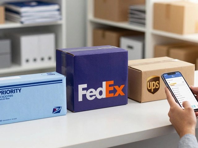 How Much Does It Cost to Overnight Mail? 2026 Price Guide