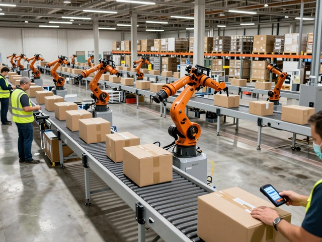 Is Amazon a 3PL or 4PL? The Real Difference for Your Supply Chain