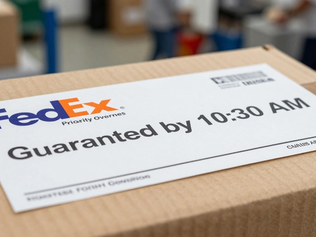 Is Express Shipping Guaranteed? The Truth About Delivery Promises