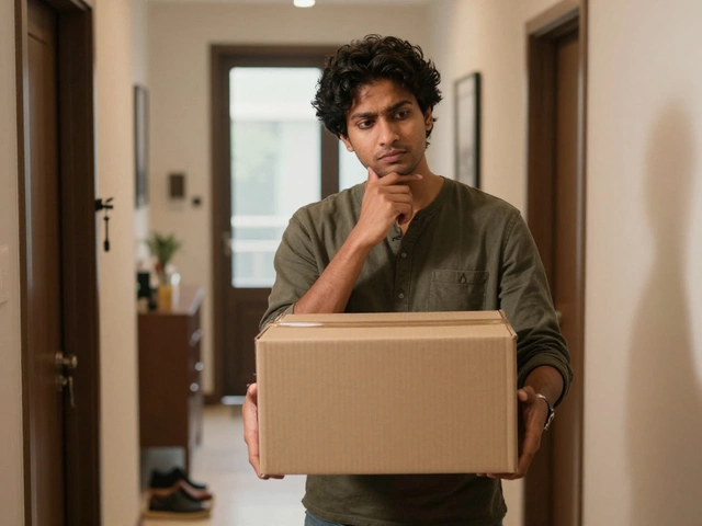 What Can You Send via Courier? A Complete Guide to Packages, Prohibitions, and Best Practices