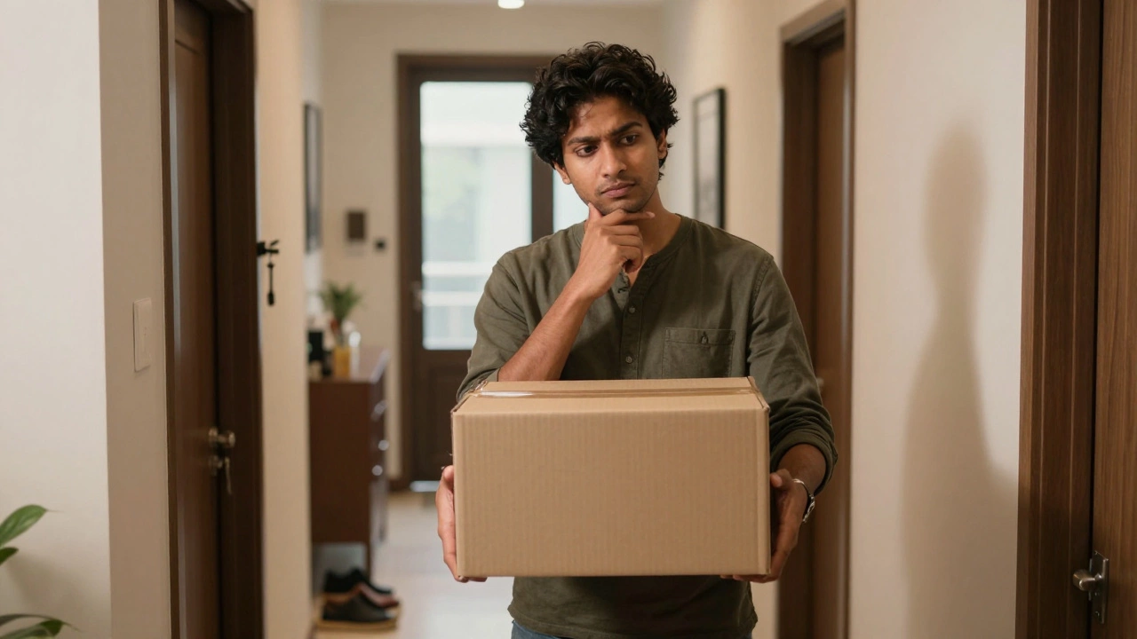 What Can You Send via Courier? A Complete Guide to Packages, Prohibitions, and Best Practices