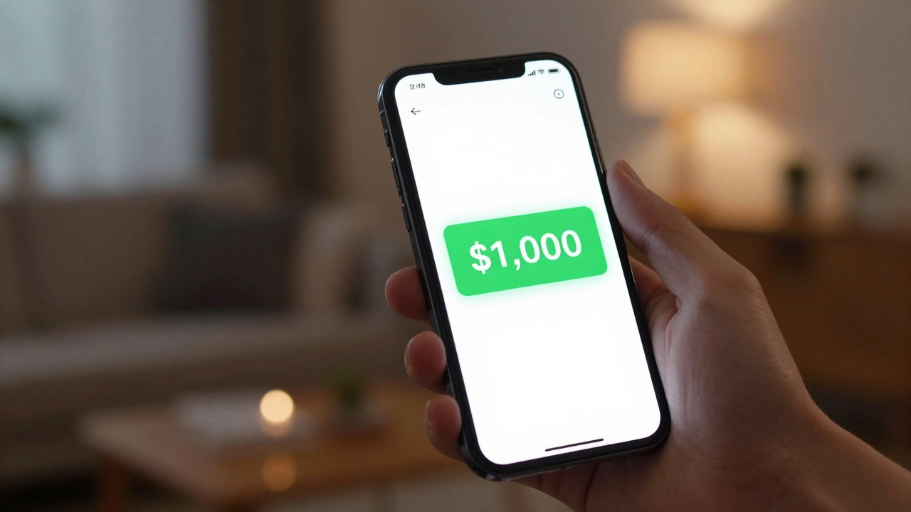 Can You Make $1000 a Week with Amazon Flex? The Real Math