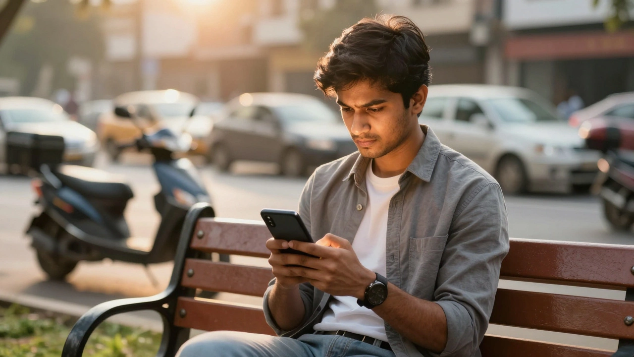 How to Start a Delivery Business with No Money: A Zero-Capital Guide