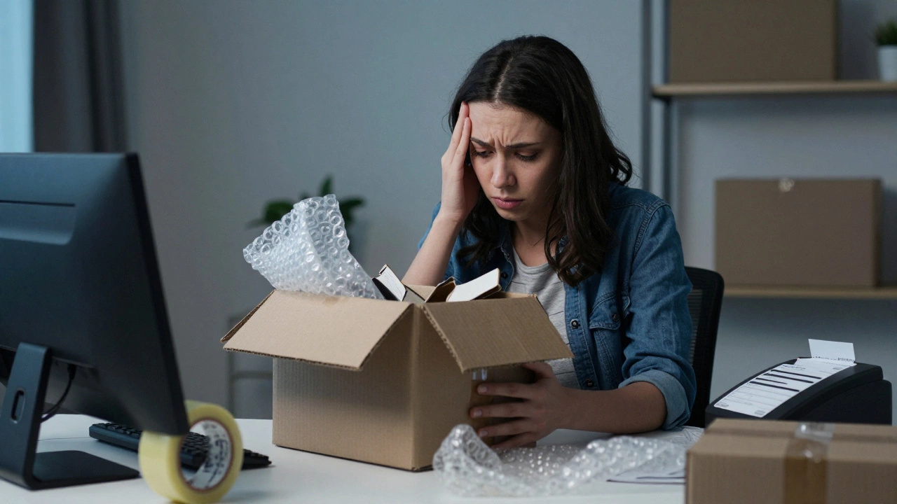 Is UPS Insurance Worth It? A Guide to Coverage Limits and Claims