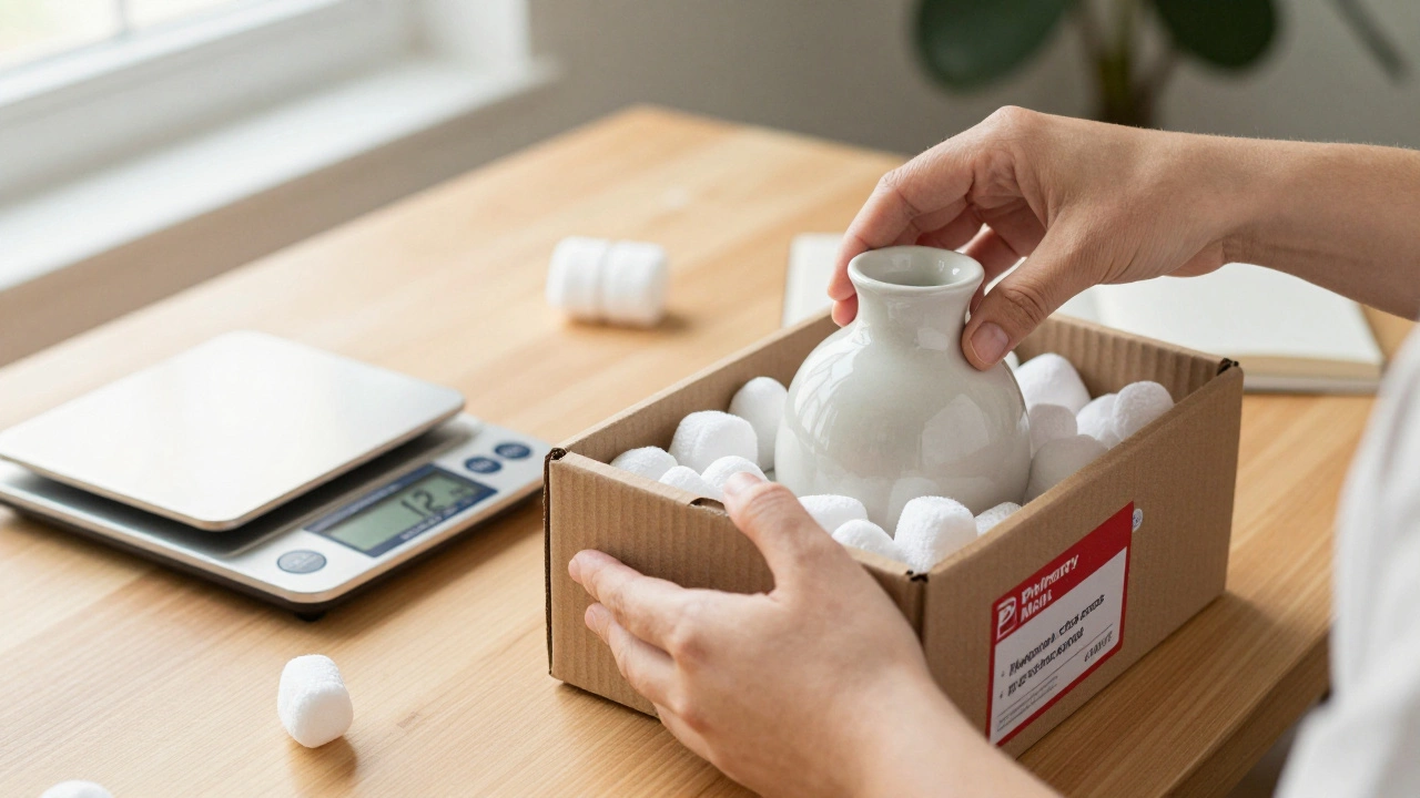 Priority Mail Express Cost Guide: Prices, Fees & Next-Day Delivery Tips