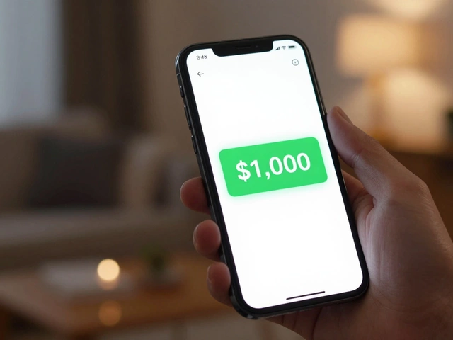 Can You Make $1000 a Week with Amazon Flex? The Real Math