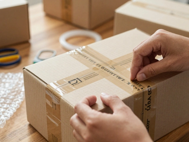 How Much Does It Cost to Send a 25 lb Box Through UPS? (2026 Rates & Tips)