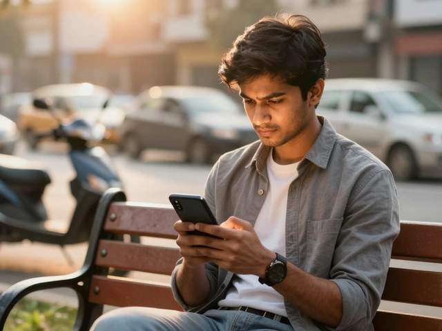 How to Start a Delivery Business with No Money: A Zero-Capital Guide
