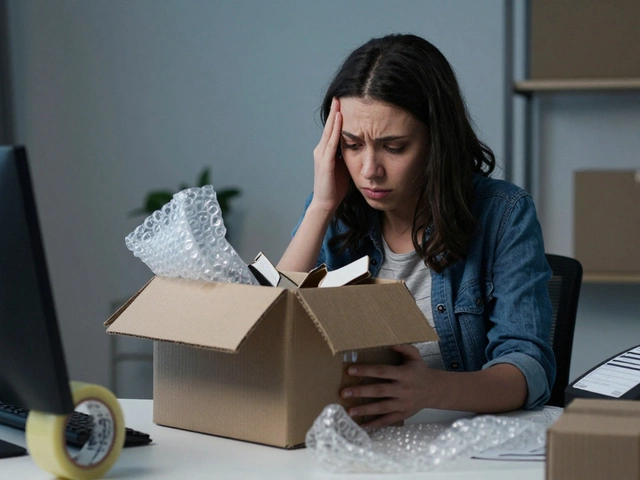 Is UPS Insurance Worth It? A Guide to Coverage Limits and Claims
