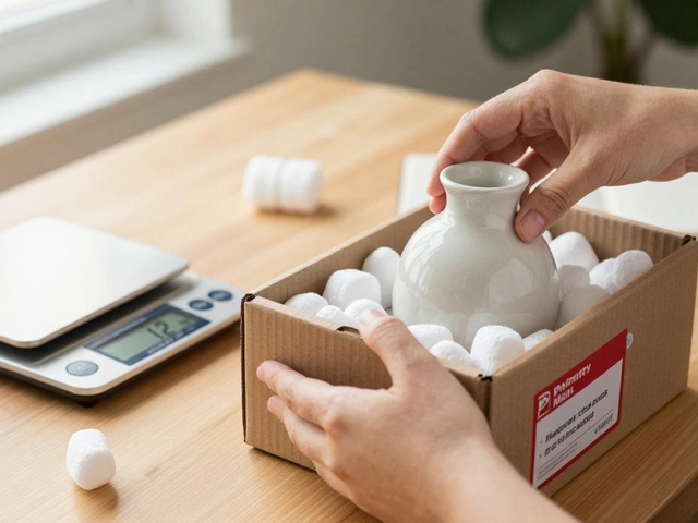 Priority Mail Express Cost Guide: Prices, Fees & Next-Day Delivery Tips