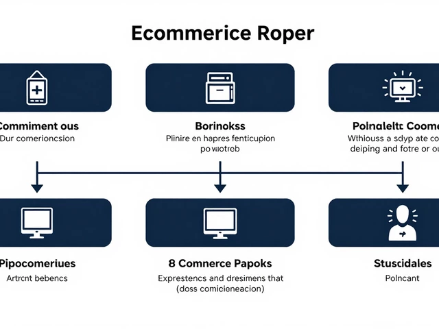 What Do You Call Someone Who Does E-Commerce? Roles Explained