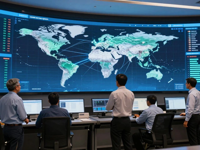 What is a Logistics Platform? A Guide to Modern Supply Chain Software