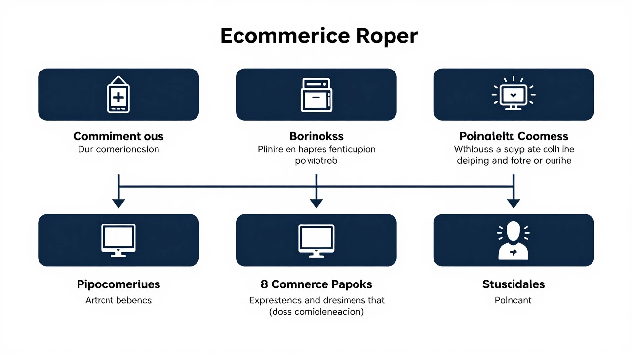 What Do You Call Someone Who Does E-Commerce? Roles Explained