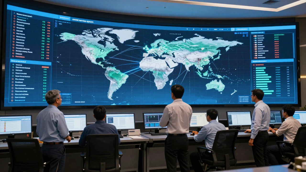What is a Logistics Platform? A Guide to Modern Supply Chain Software