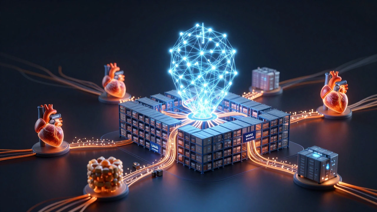Is WMS Part of Supply Chain? Understanding the Connection